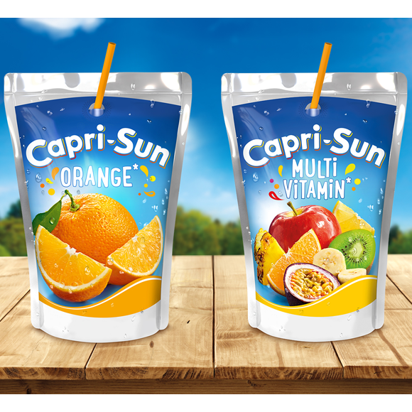 Plaatje van caprisun