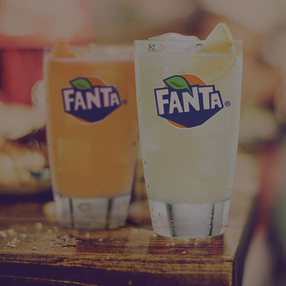 Plaatje fanta