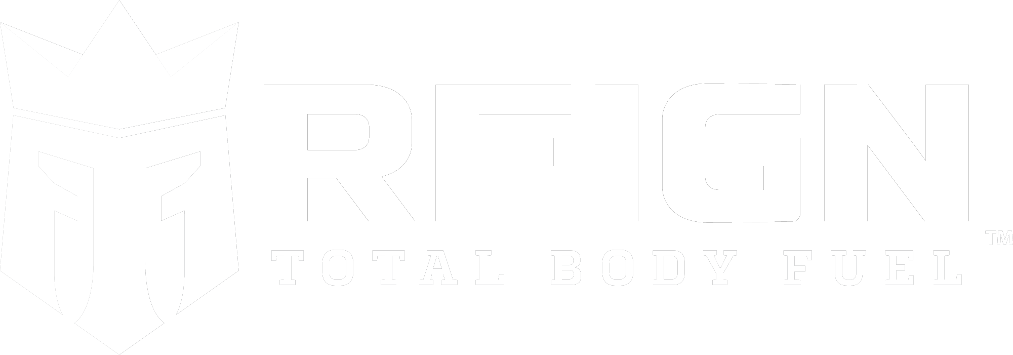 Plaatje van reign logo